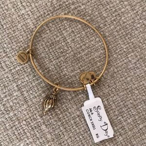 alex and ani bracelet